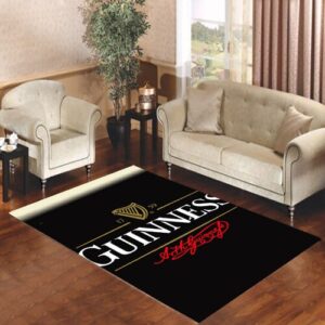 Arth Guinness Living room carpet rugs