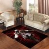 Assasin Creed Games Hoodie Fly Living room carpet rugs