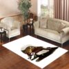 Assasin Minion 2 Living room carpet rugs