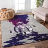 Astronaut Rug Carpet