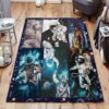 Astronaut Rug Carpet