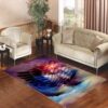 Attack On Titan Art Living room carpet rugs