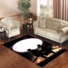 Attack On Titan Scouting Legion 2 Living room carpet rugs