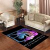 Attack on Titan Military Police Living room carpet rugs