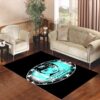 Audry Sepburn I Am Possible Living room carpet rugs