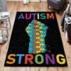 Autism Rug Carpet