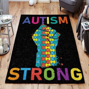 Autism Rug Carpet
