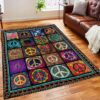 Awesome Hippie Rug Carpet