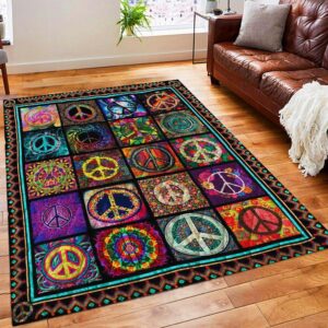Awesome Hippie Rug Carpet