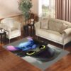 BEST PALS Living room carpet rugs