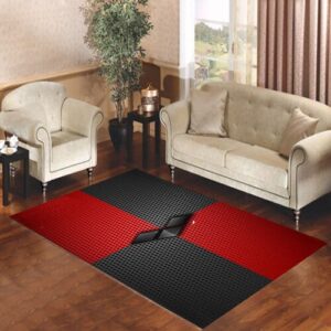 BLACK DIAMOND HARLEY Living room carpet rugs