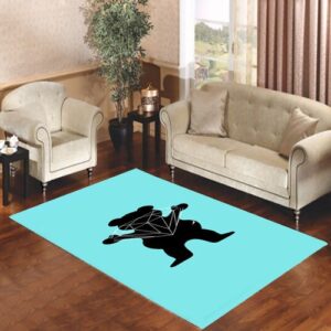 BRILLIANT BEAR DIAMOND CO Living room carpet rugs