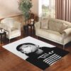BRYSON TILLER Living room carpet rugs