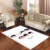 BTS DOPE Living room carpet rugs