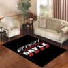 BTS FIRE Living room carpet rugs