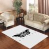 BUTTERFLY STYLES Living room carpet rugs