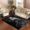 Bad Wolf 4 Living room carpet rugs