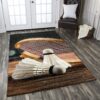 Badminton Rug Carpet