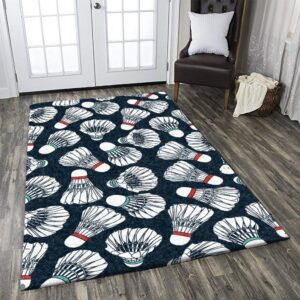 Badminton Rug Carpet