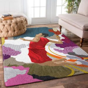 Badminton Rug Carpet