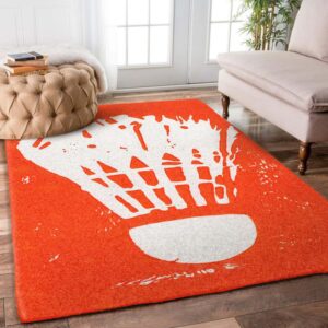 Badminton Rug Carpet