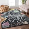 Baking Rug Carpet