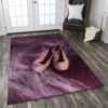 Ballet Rug Carpet