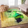 Ballet Rug Carpet