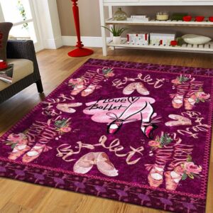 Ballet PF32749 Rug Carpet