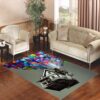 Ballons Up 2 Living room carpet rugs