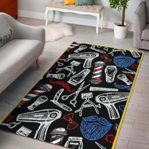 Barber Rug Carpet