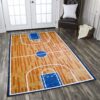 Basketball Rug Carpet