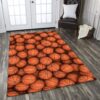 Basketball Rug Carpet