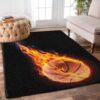 Basketball Rug Carpet