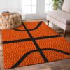Basketball Rug Carpet