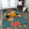 Basketball Rug Carpet