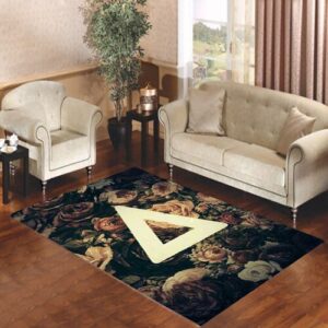 Bastille Living room carpet rugs