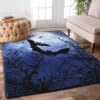 Bat Rug Carpet
