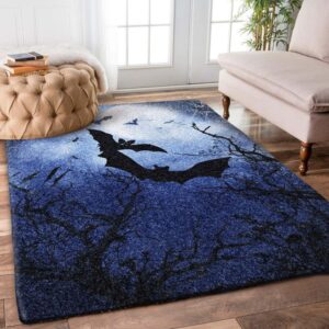 Bat Rug Carpet