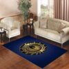 Battlestar Galactica Living room carpet rugs