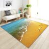 Beach Rug Carpet