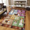 Beagle Rug Carpet