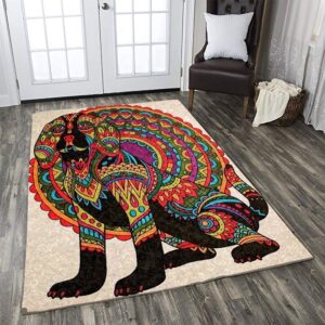Beagle Rug Carpet