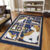 Beagle EZ83289 Rug Carpet
