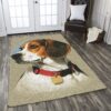 Beagle Rug Carpet
