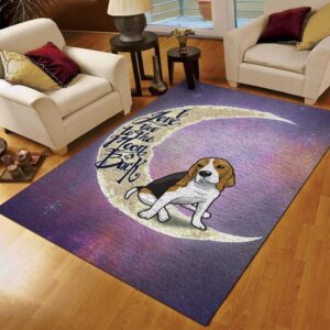 Beagle Rug Carpet