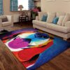 Beagles Rug Carpet