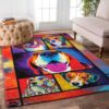 Beagles XR73559 Rug Carpet