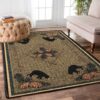 Bear Rug Carpet