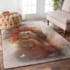 Bear Rug Carpet